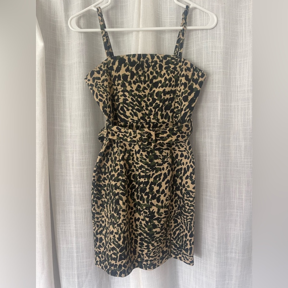Forever 21 Dress